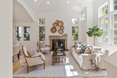 122 Ralston Ave, Mill Valley, CA 94941 photo 2