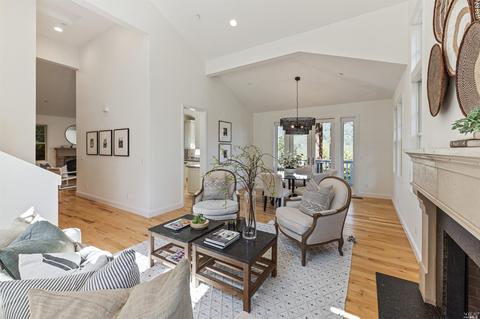 122 Ralston Ave, Mill Valley, CA 94941 photo 3