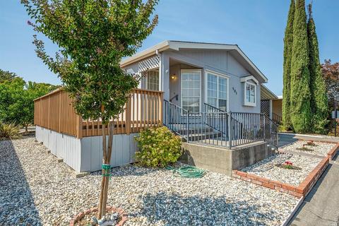205 Daisy Dr #205, Napa, CA 94558 photo 1