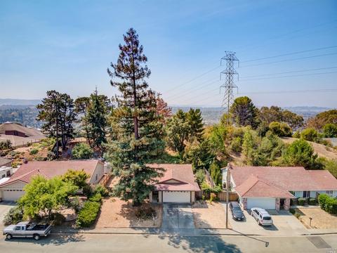 401 Locust Dr, Vallejo, CA 94591 photo 39