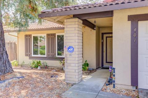 401 Locust Dr, Vallejo, CA 94591 photo 37