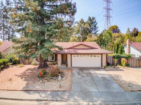 401 Locust Dr, Vallejo, CA 94591 photo 38