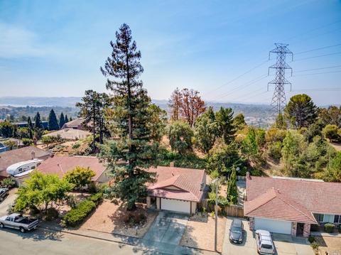 401 Locust Dr, Vallejo, CA 94591 photo 40