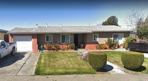 243 El Sendero St, Vallejo, CA 94589 photo 1