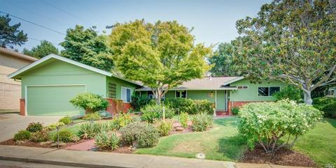 136 Farallon Dr, Vallejo, CA 94590 photo 1