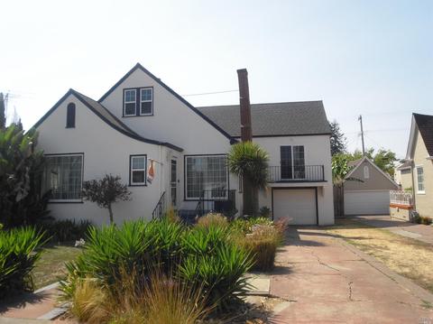 137 Carroll St, Vallejo, CA 94590 photo 3