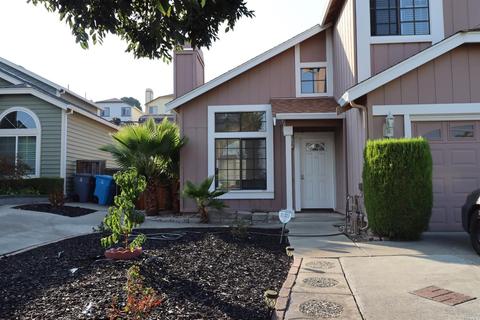 219 Breezewalk Dr, Vallejo, CA 94591 photo 2