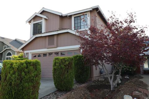 219 Breezewalk Dr, Vallejo, CA 94591 photo 1