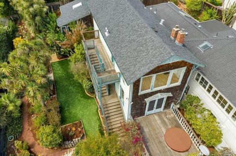 315 4th St, Sausalito, CA 94965 photo 3