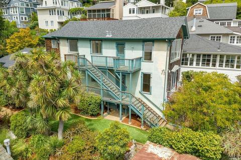 315 4th St, Sausalito, CA 94965 photo 36