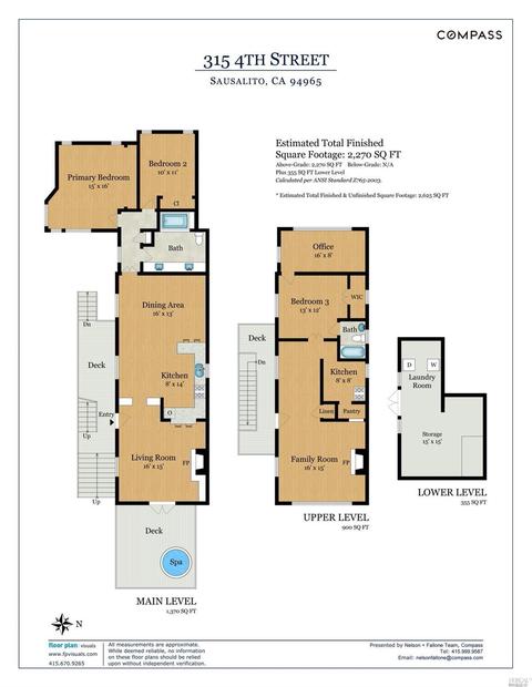 315 4th St, Sausalito, CA 94965 photo 47