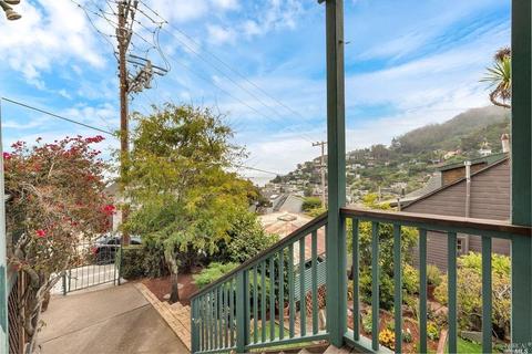 315 4th St, Sausalito, CA 94965 photo 4