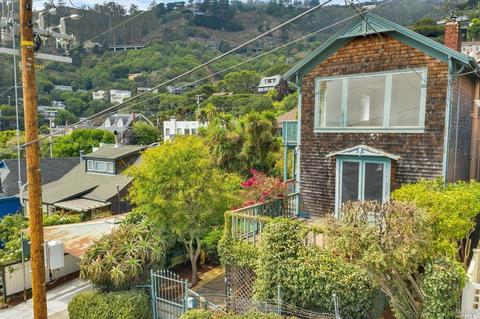 315 4th St, Sausalito, CA 94965 photo 35