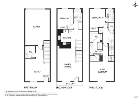230 Johnson St, Windsor, CA 95492 photo 40