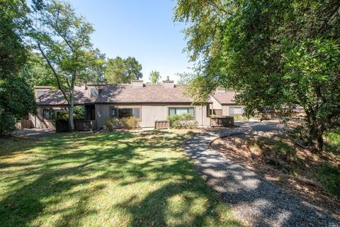 207 Indian Way, Novato, CA 94949 photo 1