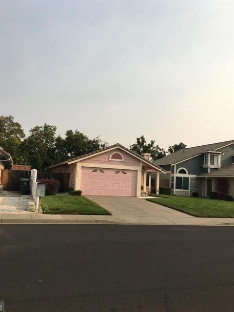2740 Cascade Cir, Fairfield, CA 94533 photo 1