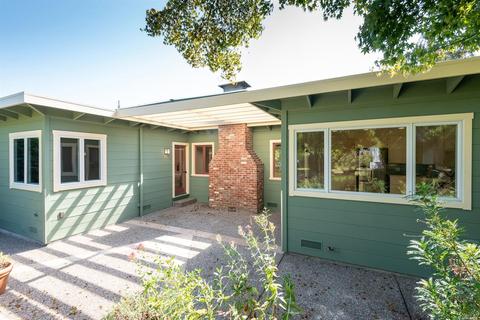 25 Nelson Ave, Mill Valley, CA 94941 photo 12