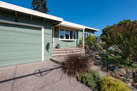 25 Nelson Ave, Mill Valley, CA 94941 photo 1