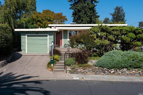 25 Nelson Ave, Mill Valley, CA 94941 photo 2