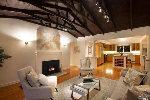 1 Lower Crescent Ave, Sausalito, CA 94965 photo 20