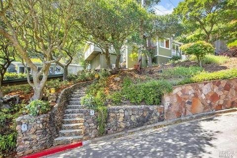 1 Lower Crescent Ave, Sausalito, CA 94965 photo 25