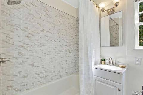 1 Lower Crescent Ave, Sausalito, CA 94965 photo 17