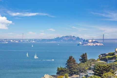 1 Lower Crescent Ave, Sausalito, CA 94965 photo 2