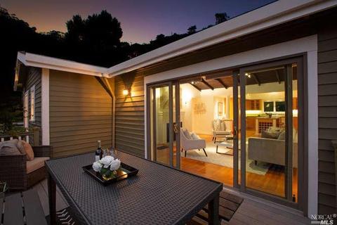 1 Lower Crescent Ave, Sausalito, CA 94965 photo 7