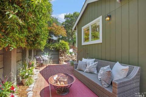 1 Lower Crescent Ave, Sausalito, CA 94965 photo 13