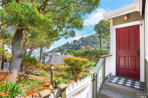 1 Lower Crescent Ave, Sausalito, CA 94965 photo 4