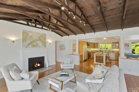 1 Lower Crescent Ave, Sausalito, CA 94965 photo 6