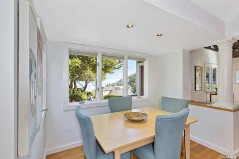 1 Lower Crescent Ave, Sausalito, CA 94965 photo 11