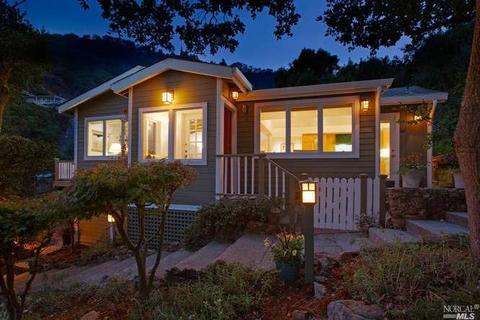 1 Lower Crescent Ave, Sausalito, CA 94965 photo 21