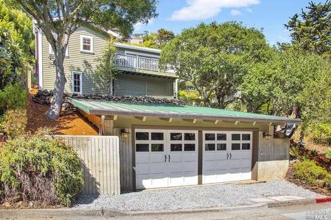 1 Lower Crescent Ave, Sausalito, CA 94965 photo 18