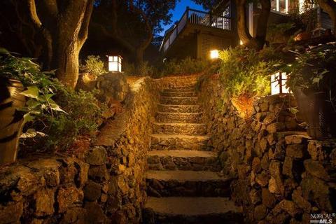 1 Lower Crescent Ave, Sausalito, CA 94965 photo 23