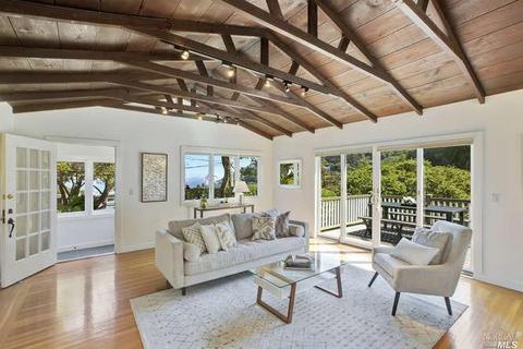 1 Lower Crescent Ave, Sausalito, CA 94965 photo 5