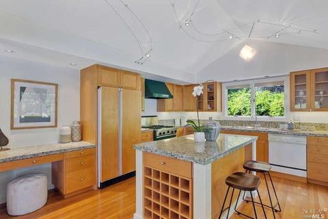 1 Lower Crescent Ave, Sausalito, CA 94965 photo 8