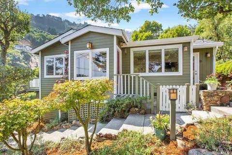 1 Lower Crescent Ave, Sausalito, CA 94965 photo 1