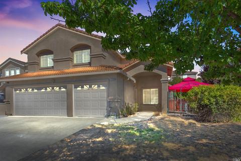 2236 Garnet Dr, Vallejo, CA 94591 photo 1