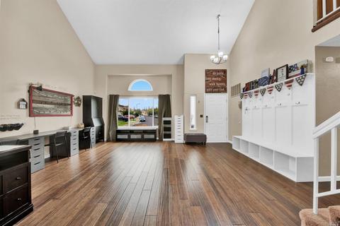 961 Burrell Dr, Fairfield, CA 94533 photo 7