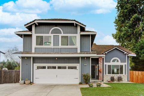 961 Burrell Dr, Fairfield, CA 94533 photo 1