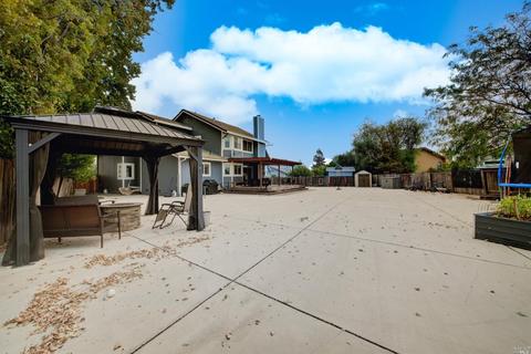 961 Burrell Dr, Fairfield, CA 94533 photo 48