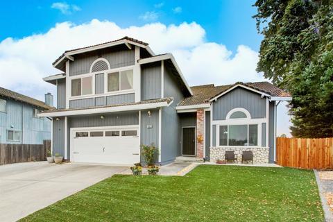 961 Burrell Dr, Fairfield, CA 94533 photo 2