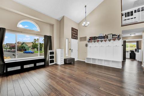 961 Burrell Dr, Fairfield, CA 94533 photo 8