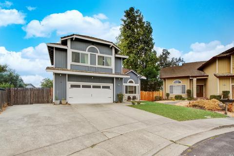 961 Burrell Dr, Fairfield, CA 94533 photo 3