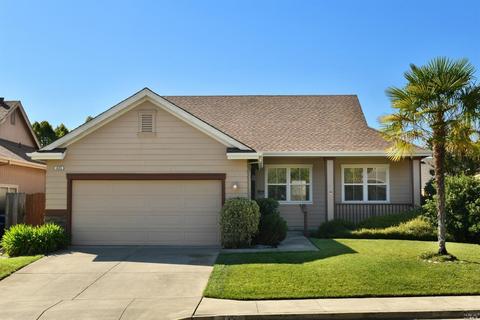 435 Gamay Dr, Cloverdale, CA 95425 photo 1