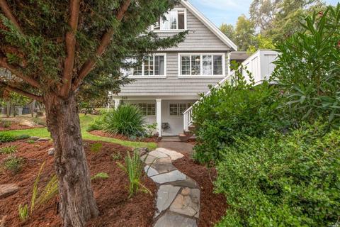 549 Browning St, Mill Valley, CA 94941 photo 2