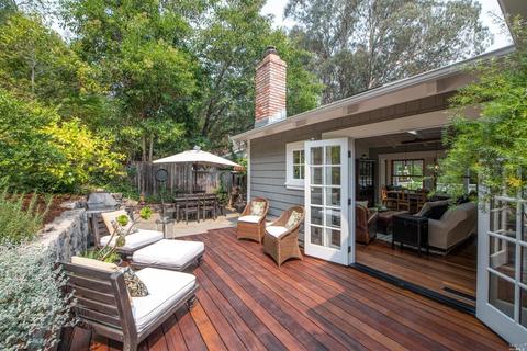 549 Browning St, Mill Valley, CA 94941 photo 17