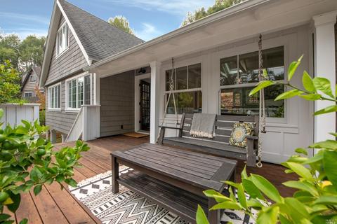 549 Browning St, Mill Valley, CA 94941 photo 5