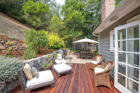 549 Browning St, Mill Valley, CA 94941 photo 16